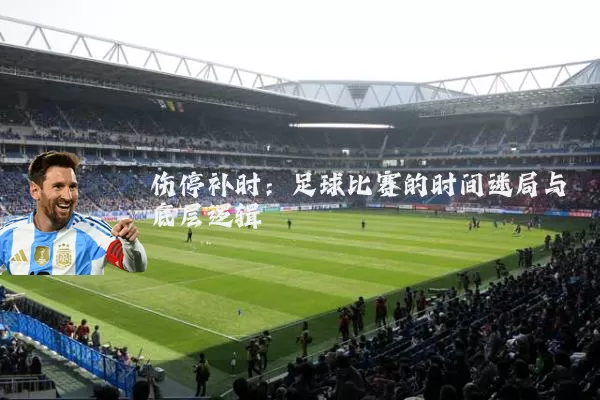 伤停补时:足球比赛的时间迷局与底层逻辑